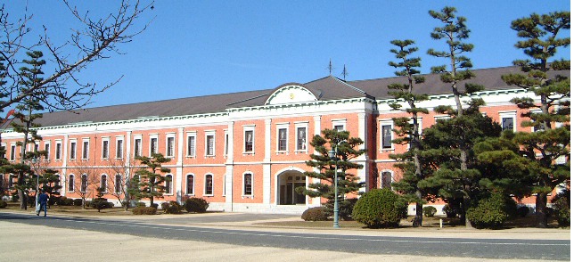 �C��������␶�w�Z